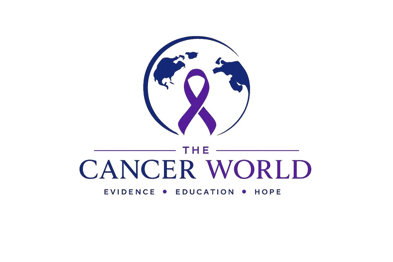 The Cancer World